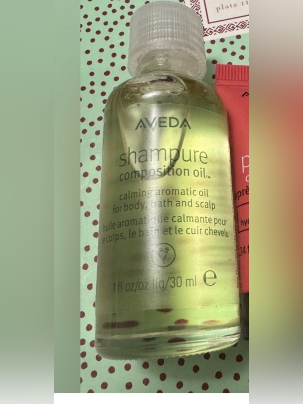 AVEDA Shampure